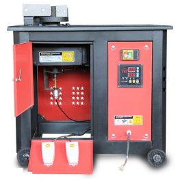 Máy Uốn Đai GF20 220V